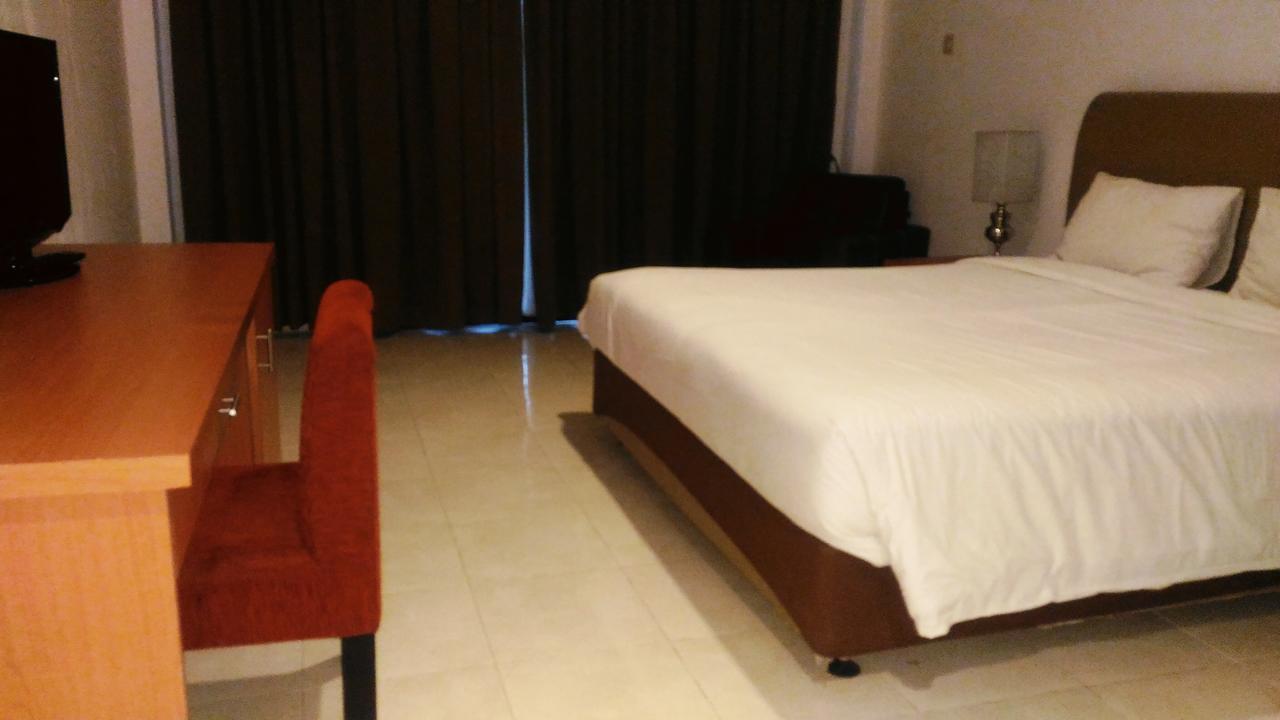 Grand Royal Taliwang Hotel Номер фото