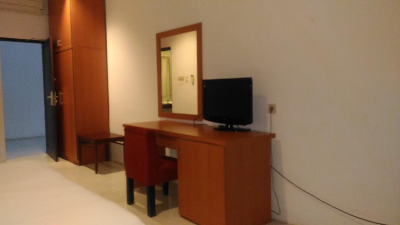 Grand Royal Taliwang Hotel Номер фото