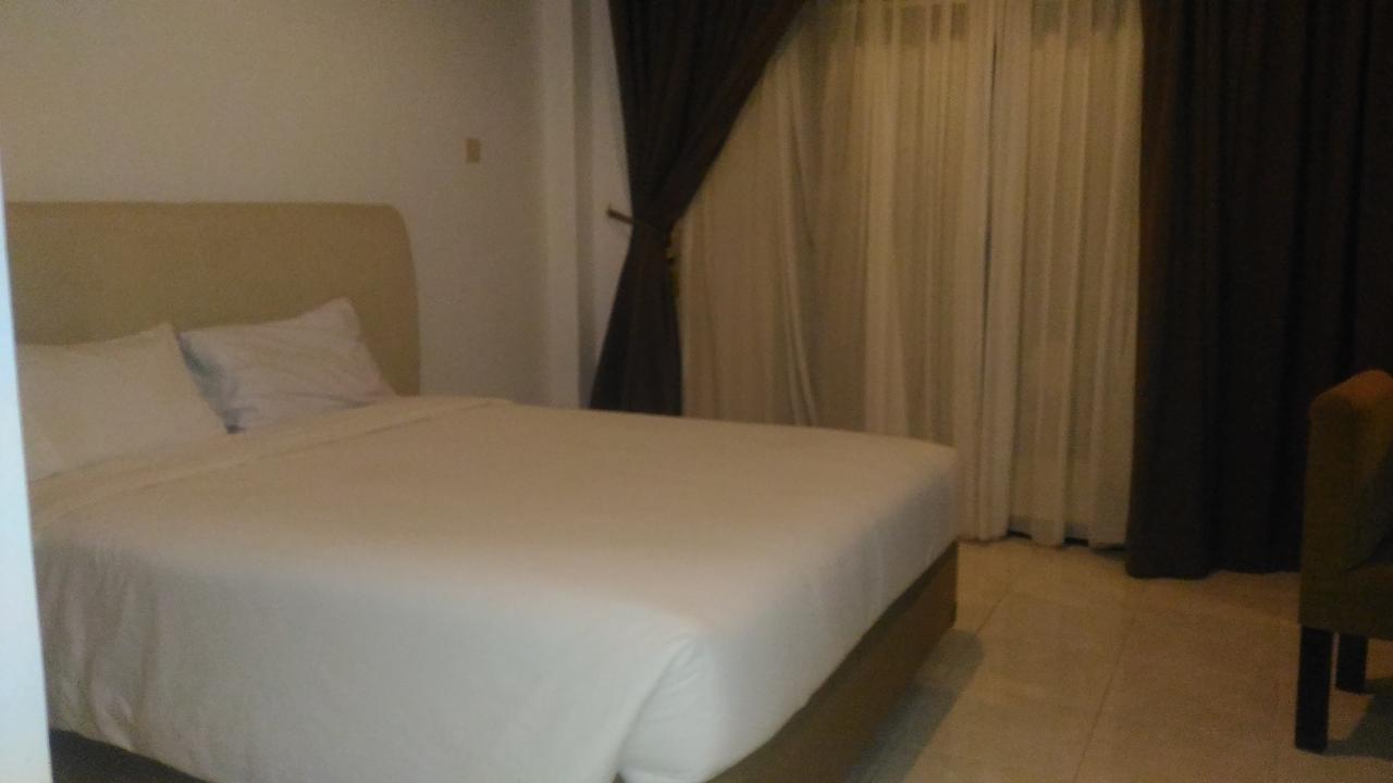 Grand Royal Taliwang Hotel Номер фото