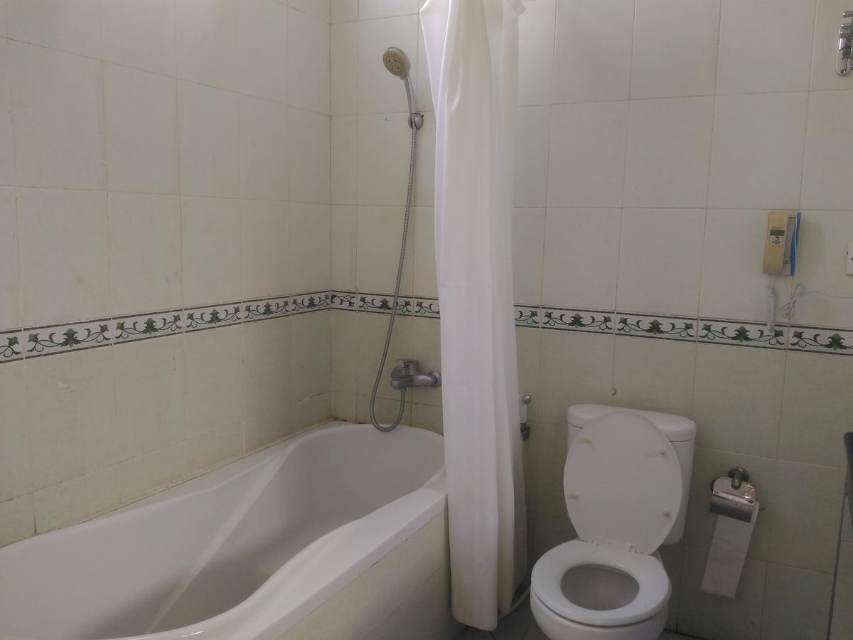 Grand Royal Taliwang Hotel Номер фото